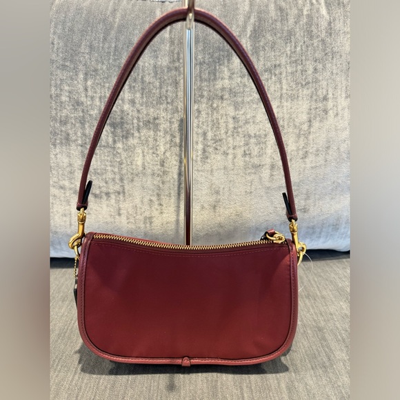 Swinger Bag In Nylon - Picture 3 of 7